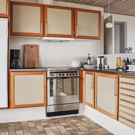 Three-bedroom In