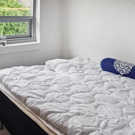 Prázdninový dům Three-bedroom In