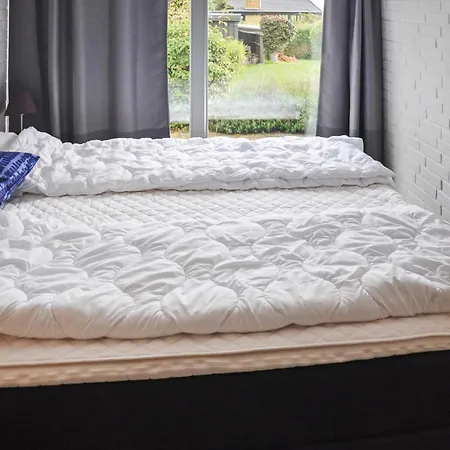 Prázdninový dům Three-bedroom In Nyborg