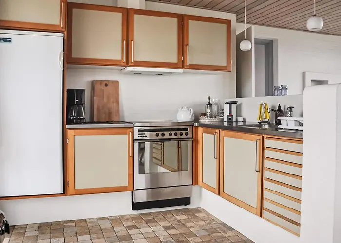 Three-bedroom In