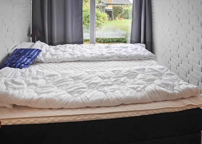 Prázdninový dům Three-bedroom In Nyborg
